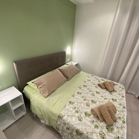 شقة Casa Quadrifoglio تارانتو المظهر الخارجي الصورة