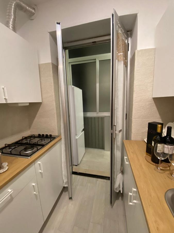شقة Casa Quadrifoglio تارانتو المظهر الخارجي الصورة