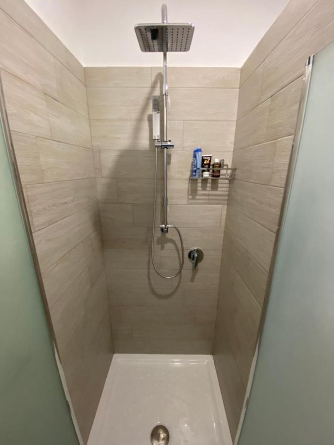 شقة Casa Quadrifoglio تارانتو المظهر الخارجي الصورة