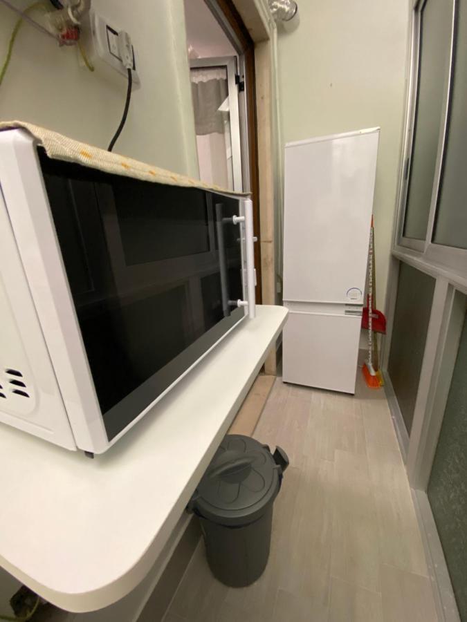 شقة Casa Quadrifoglio تارانتو المظهر الخارجي الصورة