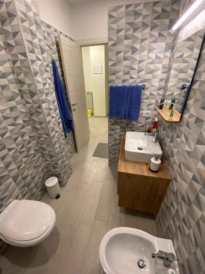 شقة Casa Quadrifoglio تارانتو المظهر الخارجي الصورة