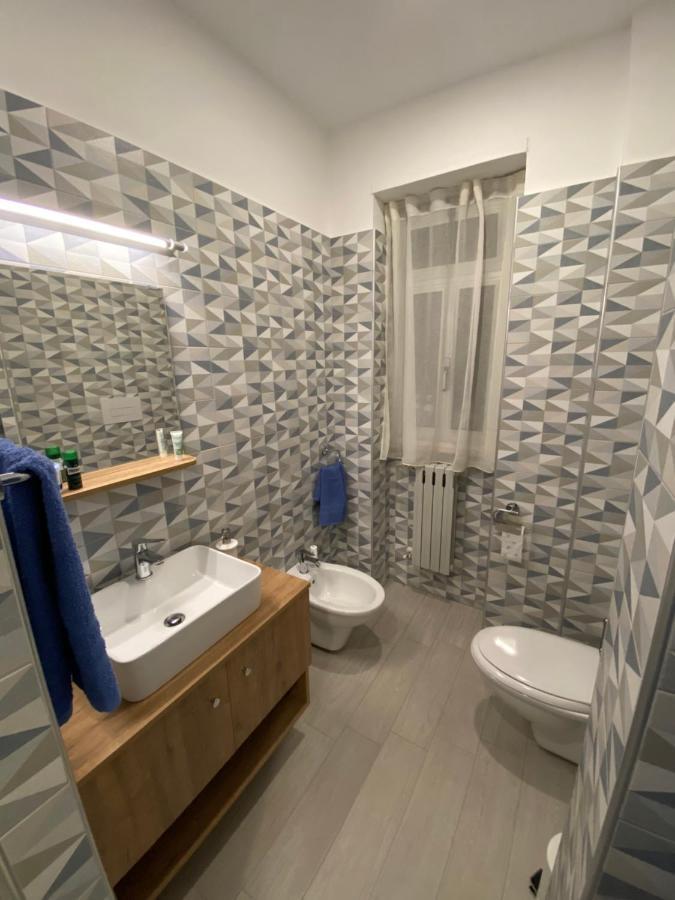 شقة Casa Quadrifoglio تارانتو المظهر الخارجي الصورة