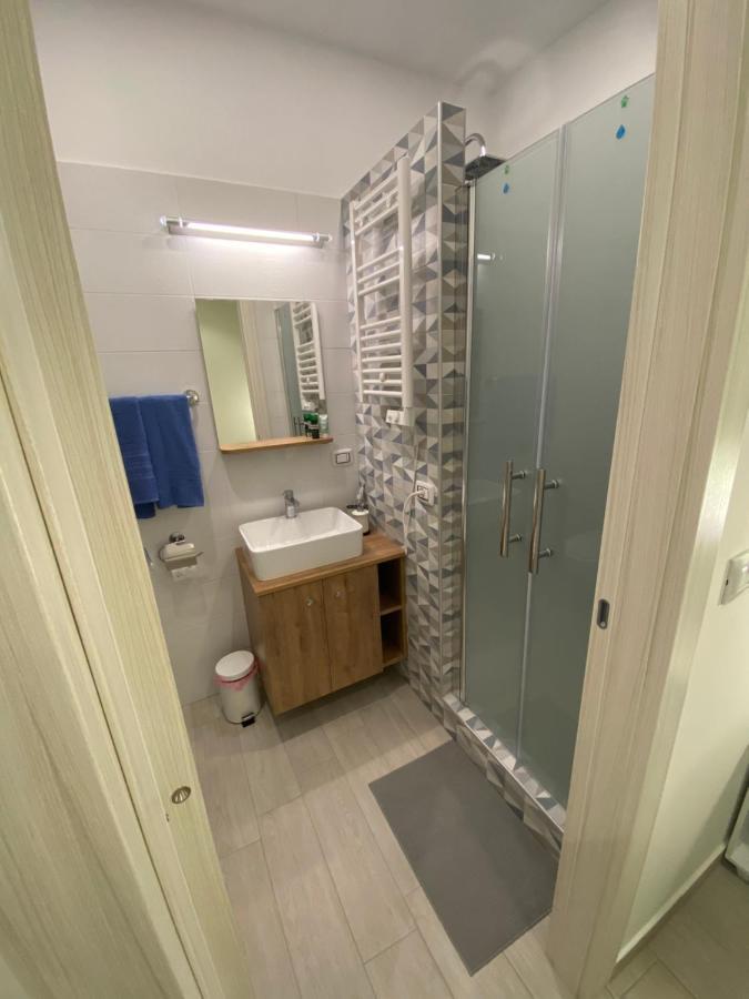 شقة Casa Quadrifoglio تارانتو المظهر الخارجي الصورة