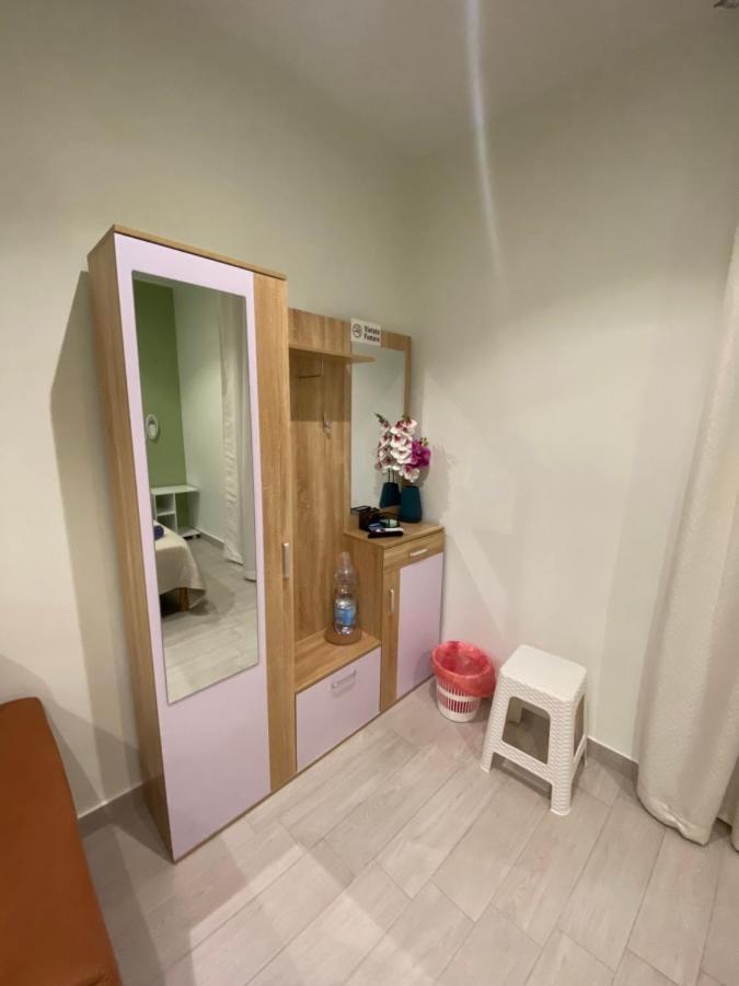 شقة Casa Quadrifoglio تارانتو المظهر الخارجي الصورة
