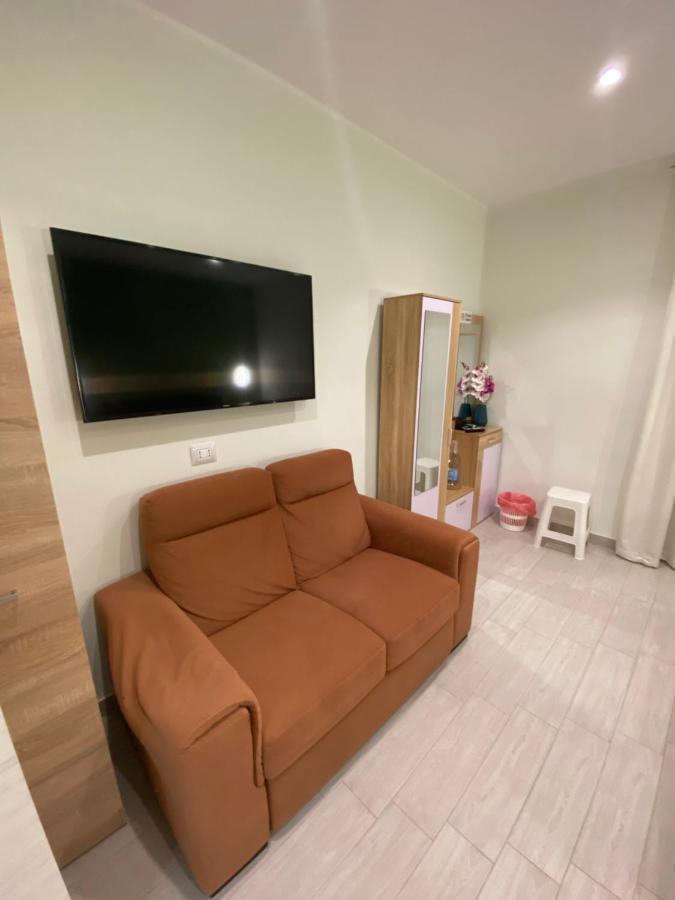 شقة Casa Quadrifoglio تارانتو المظهر الخارجي الصورة